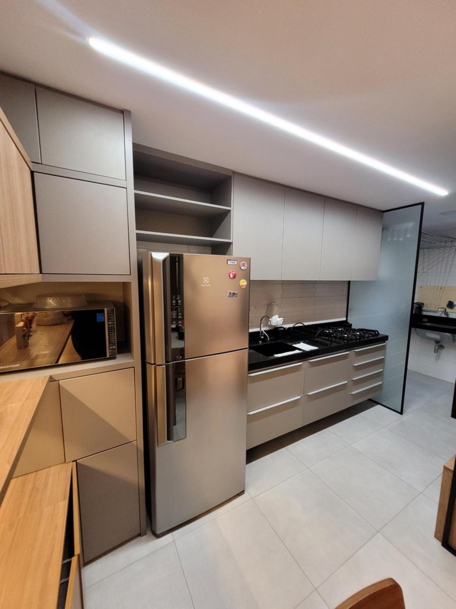 Apartmán Apartamento Luxo 2/4 Beira-Mar Pajucara - Maceio Exteriér fotografie