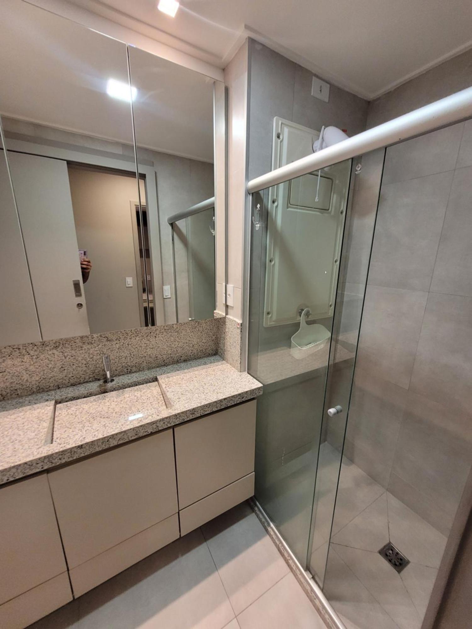 Apartmán Apartamento Luxo 2/4 Beira-Mar Pajucara - Maceio Exteriér fotografie