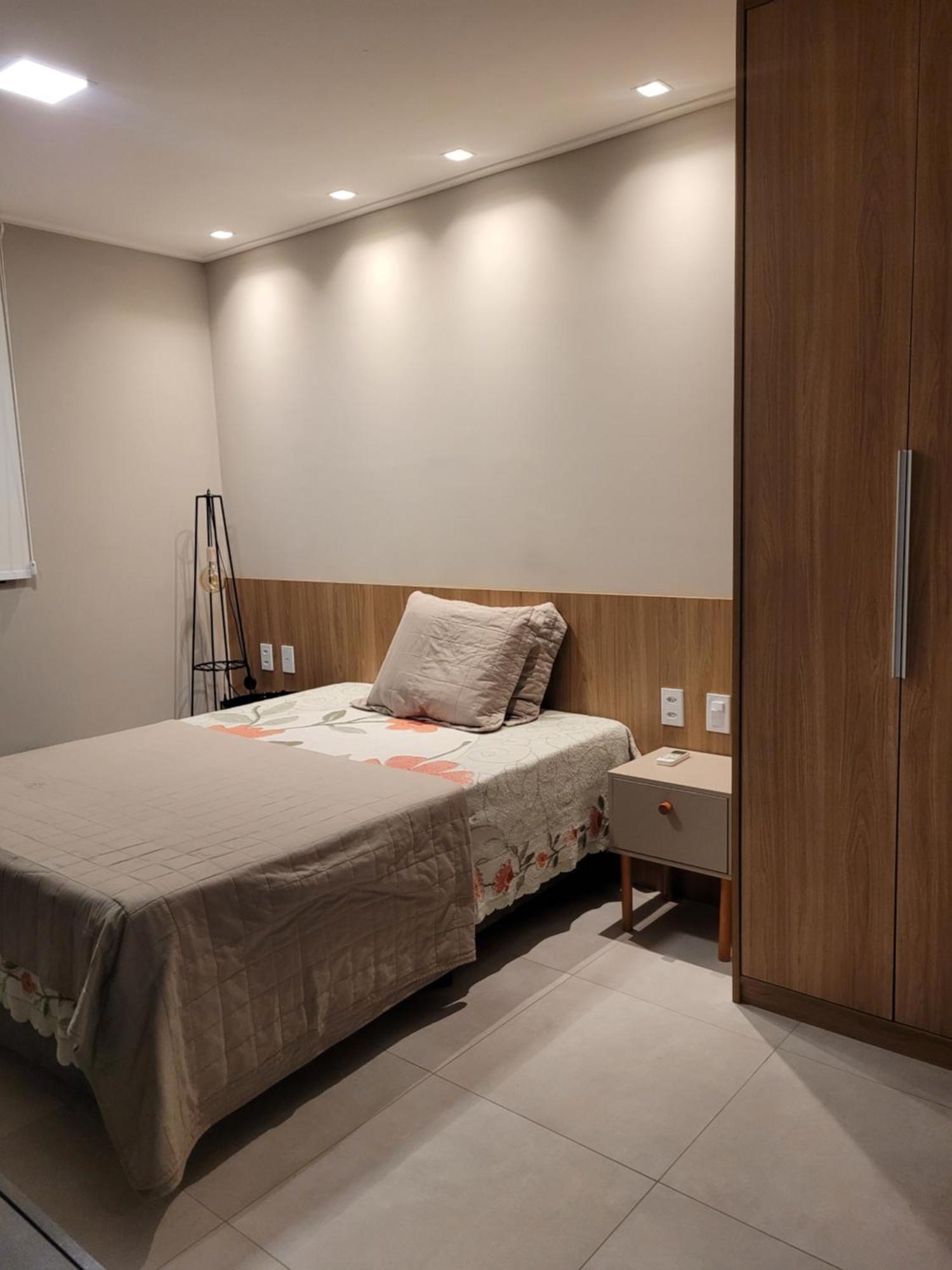 Apartmán Apartamento Luxo 2/4 Beira-Mar Pajucara - Maceio Exteriér fotografie