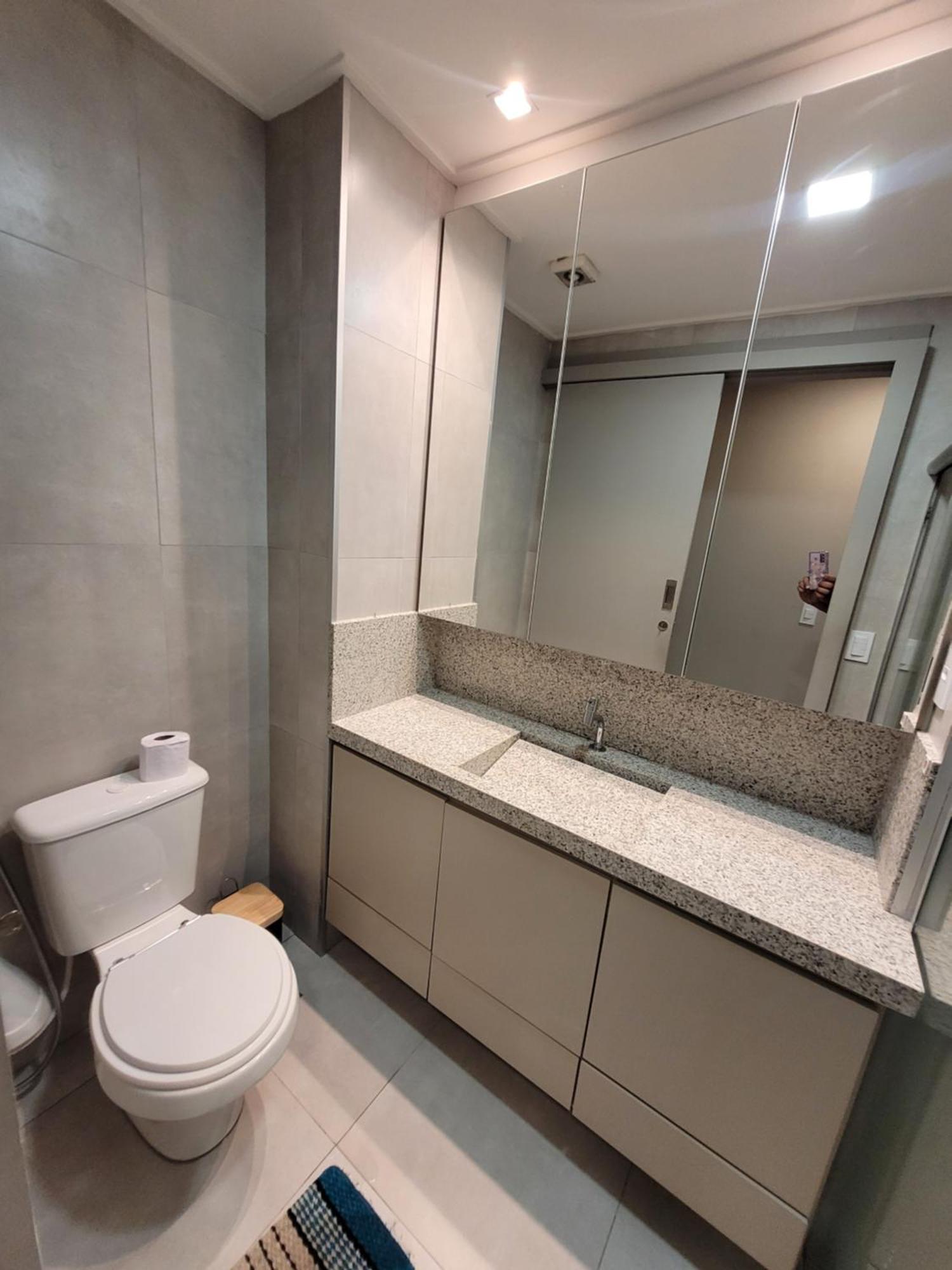 Apartmán Apartamento Luxo 2/4 Beira-Mar Pajucara - Maceio Exteriér fotografie