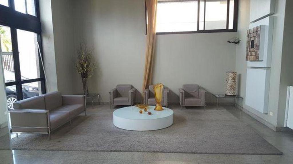 Apartmán Apartamento Luxo 2/4 Beira-Mar Pajucara - Maceio Exteriér fotografie
